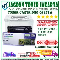 Toner Compatible 78A CE278A Cartridge for hp CE278A 78A toner new