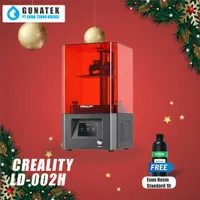 3D Printer Creality LD-002H UV Resin LCD