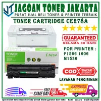 Toner Compatible 78A CE278A Universal 35A 36A 85A 78A Printer P1102
