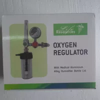 regulator oxygen regulator oksigen bonus selang oksigen dewasa