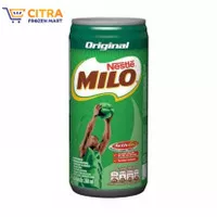 Milo Kaleng Original 240 ml