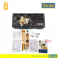 Shockbreaker OHLINS Tabung Bawah OHLINS HO 545