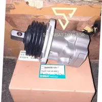Pilot valve handle assy Kobelco SK200-6 SK200-8 SK200-10 YN30V00111F1