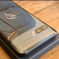 Asus ROG Phone II Lengkap ROG Phone 2
