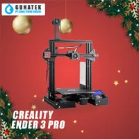 3D Printer Creality Ender 3 Pro Versi Terbaru 32 Bit Mainboard