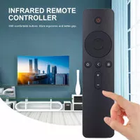 Remote Remot Control IR Xiaomi LED LCD TV Box 4A Seperti Original