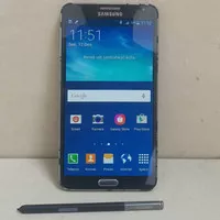 Samsung Galaxy Note 3 Resmi Ex Garansi Indo SEIN N9000