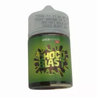 Choco Blast Chocolate Mint 60ML by Juice Nation Company