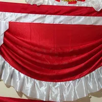 umbul umbul custom bendera custom sablon bendera sablon umbul umbul