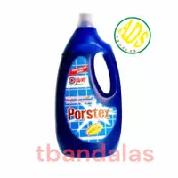 Porstex pembersih kamar mandi dan keramik 1 liter