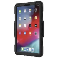 Griffin Survivor Rugged Case Apple iPad 5 Mini 4 Air 2 Pro 9.7 2016