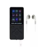 MP4 Player Mini Mp3 Portable Music Player ZYZY