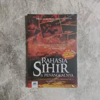 Rahasia Sihir dan Penangkalnya