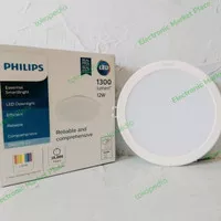 Philips DN027B G3 12W LED12 D150 LED Downlight Recessed Long Life