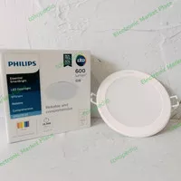 Philips DN027B G3 6W LED6 D100 LED Downlight Recessed Long Life