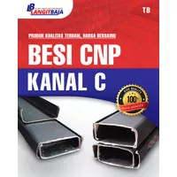 BESI CNP Kanal C 100 mm x 50 mm