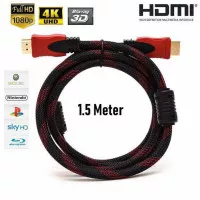 Kabel HDMI Untuk PS3 dan PS4