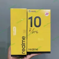 Realme 10 8+8/256 GB New Segel Garansi Resmi Realme 10 Ram 8/256