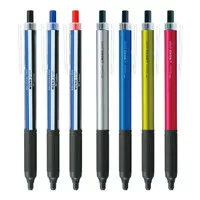 Tombow Mono Graph Lite Ballpoint Oil Ink Pen 0.38mm 0.5mm Pulpen