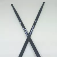 Stick drum liverpool black fiber 5A