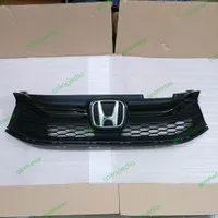 Grill bemper grille radiator honda Brio satya Brio RS facelift 2021