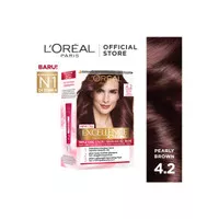Loreal Hair Color - Loreal Paris Excellence Creme - Cat Pewarna Rambut