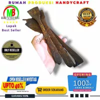 Sutel KAYU AREN model polos 01