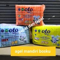 Oto Adult Diapers/Popok Dewasa Perekat Oto