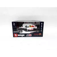 Bburago 1/43 F1 RB16B Red Bull Racing 2021 GP Turkey - #11 S. Perez