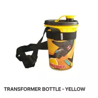 Botol Transformer Tupperware