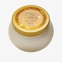 Milk & Honey Gold Grand Celebration Hand & Body Cream Oriflame 250ML