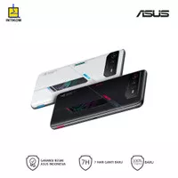 Asus ROG Phone 6 8GB/256GB Garansi Resmi Asus Indonesia