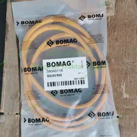 58040118 seal ring bomag bw211d-40