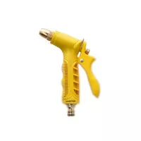 Semprotan Air Kuningan - Semprotan Pistol Air - Nozzle Spray Hose Wate