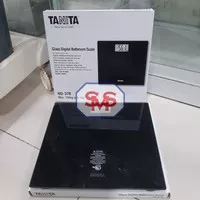 Timbangan Badan Digital HD-378 Tanita