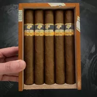 Cohiba Siglo VI box of 10 Cerutu Cigar Original