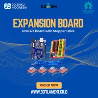 CNC Shield Expansion Board UNO R3 Board with Stepper Drive For Arduino