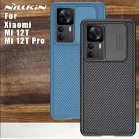 Nillkin Camshield Case Xiaomi 12T Pro 5G Xiaomi Mi 12T Mi 12T Pro