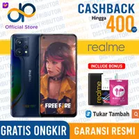 Realme 9 Pro Pro+ Plus 5G 8/128 GB Free Fire Limited Garansi Resmi
