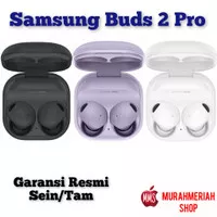 Samsung Galaxy Buds 2 Pro Garansi Resmi Sein