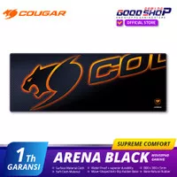 Cougar Arena Black - Gaming Mouse Pad
