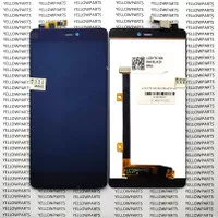 LCD TOUCHSCREEN XIAOMI MI4I SET ORIGINAL