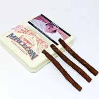 Cerutu Malecon Mini Cigarillos Isi 20 Batang