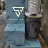 Filter solar / fuel filter Kobelco SK200-8 SK 200-8 YN21P01088R100