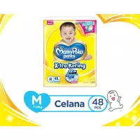 Mamypoko pants x-tra kering M50