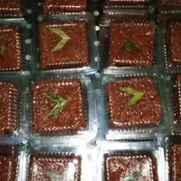 wajik ketan/wajik/ketan gula merah/tokopedia now/kue basah