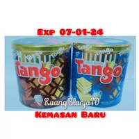 Tanggo wafer kaleng 300gr