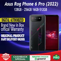 Asus ROG Phone 6 Pro ROG Phone 6 256GB 512GB 128GB RAM 16GB 12GB