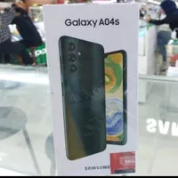 Samsung A04s 4/64 Garansi Resmi SEIN