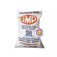 GULA PASIR GMP 50 KG